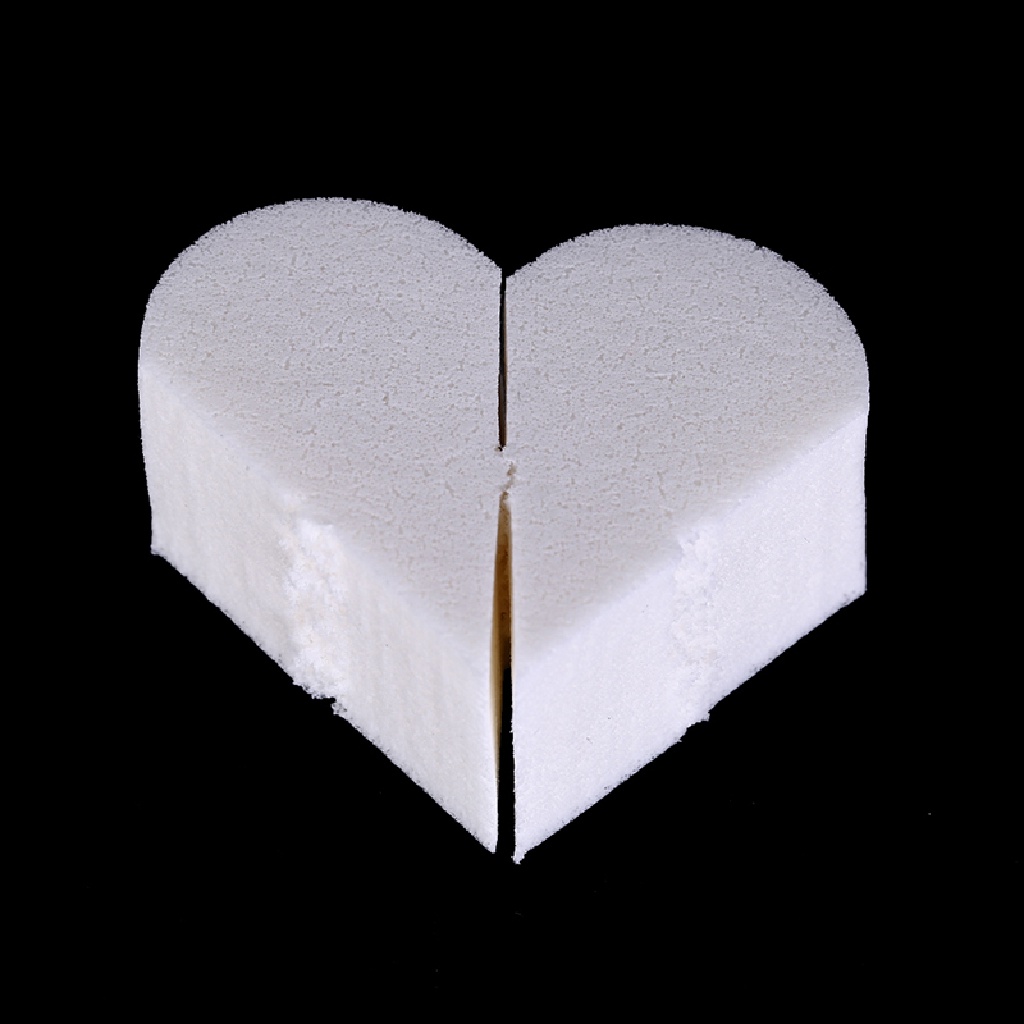 Set 8 Mút Trang Điểm Hình Tam Giác Tiện Lợi