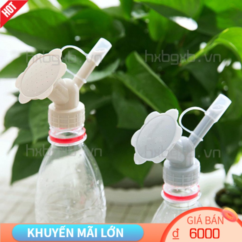 Vòi Phun Nước Tưới Cây Sân Vườn Tiện Dụng