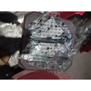 Tì cam, thanh đỡ xích cam trên+dưới vespa 2v,3v lx ,s, Primavera liberty sprint