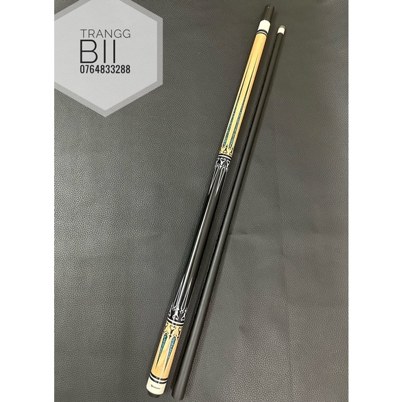 Gậy Bida Unicues Sợi Carbon