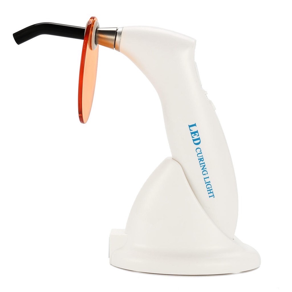 ĐÈN TRÁM RĂNG- ĐÈN HÀN COMPOSITE TRÁM RĂNG