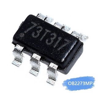 Ob2273mp sot23-6 ob2273 sot smd