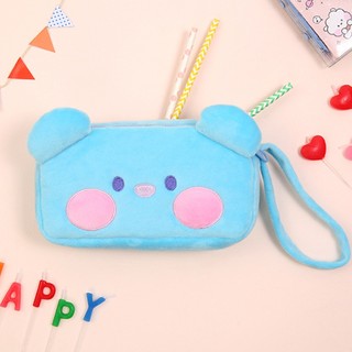Bóp Viết Mini Bt21 Minini
