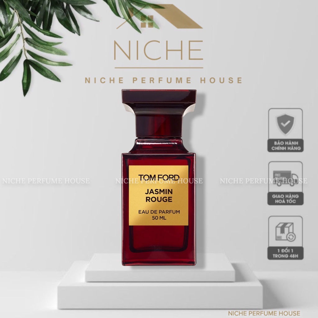 Nước Hoa Tom Ford Jasmin Rouge -- 𝐧𝐢𝐜𝐡𝐞𝐩𝐞𝐫𝐟𝐮𝐦𝐞 --
