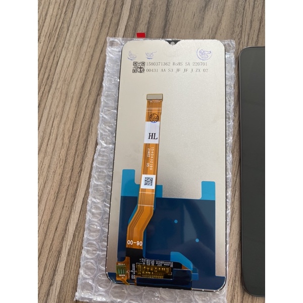 Màn hình f11 pro zin chính hãng