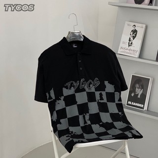 ÁO POLO TYGOS PCN 026