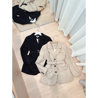 Áo vest chất dạ đẹp cao cấp