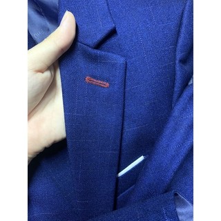 Bộ vest bé trai THIẾT KẾ