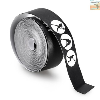 Băng Keo Dán Bảo Vệ Đầu Vợt Tennis Chuyên Dụng [1]