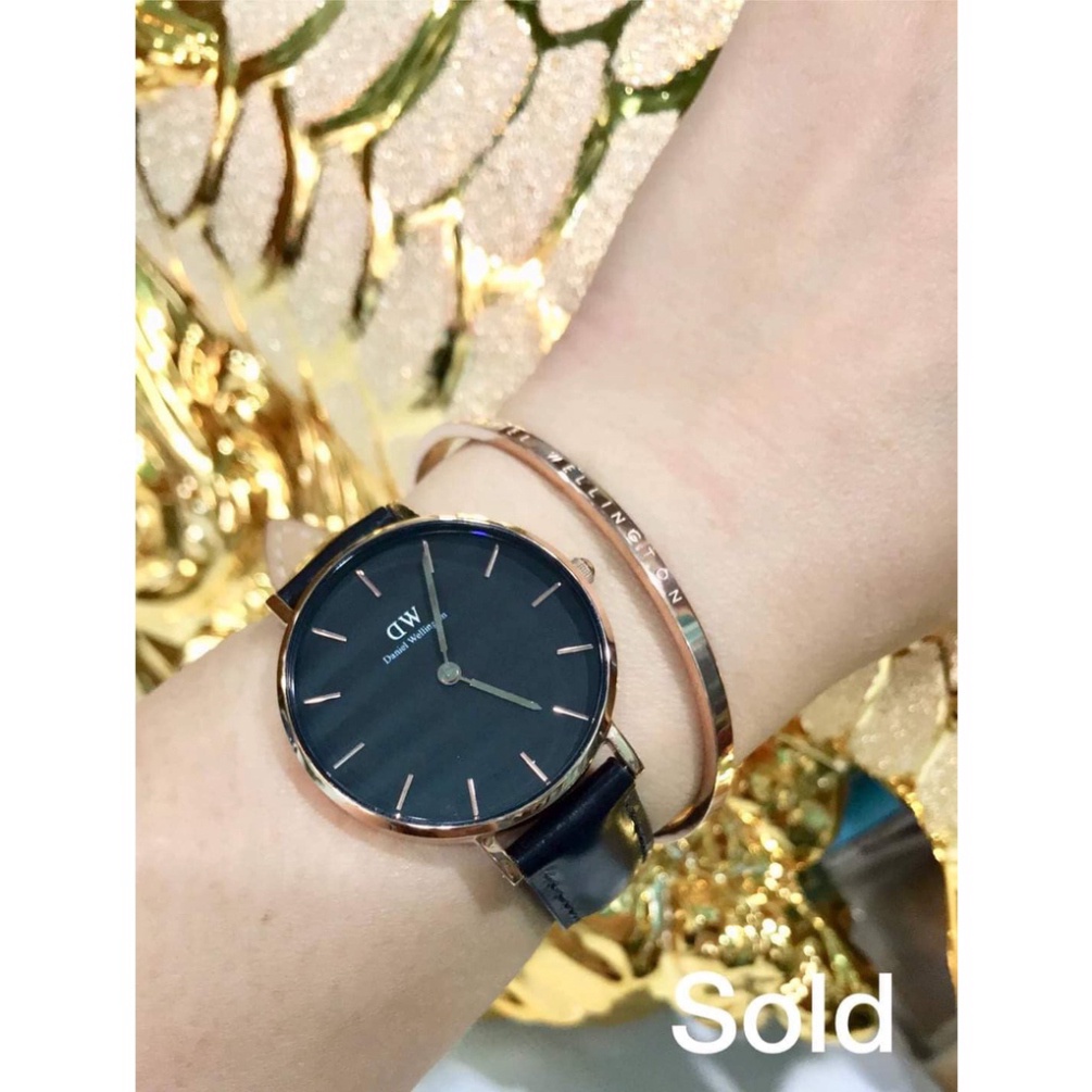 . Đồng Hồ Nữ Daniel Welington Classic Petite 28mm & 32mm DW Chính Hãng - Đồng Hồ DW - Daniel Store . | BigBuy360 - bigbuy360.vn