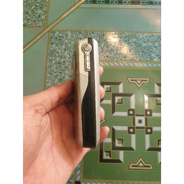 Điện thoại Sony Ericsson K700i