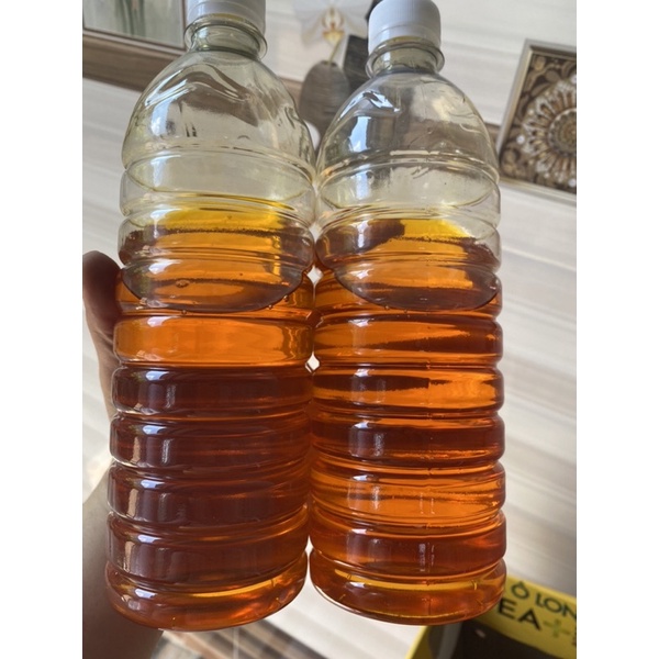 1 lít dầu viêm xoang nước vàng