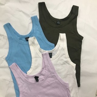 Áo thun 3 lỗ vnxk