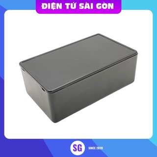 Hộp nhựa gài loại I 70x45x30 mm/ loại II 85x50x22 mm / loại III 100x60x36 mm
