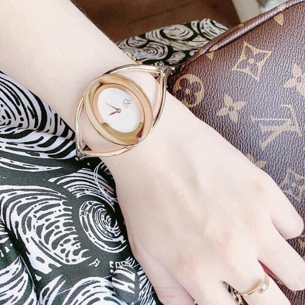 ĐỒNG HỒ NỮ CALVIN KLEIN DELIGHT