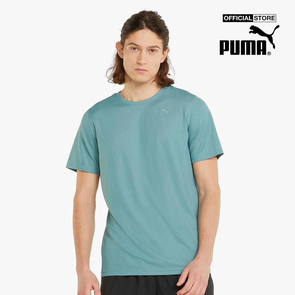 PUMA - Áo thun thể thao nam tay ngắn Performance Training 520489-50