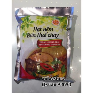 Hạt Nêm Bún Huế Chay Âu Lạc