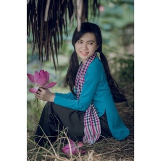 set bà ba kèm quần