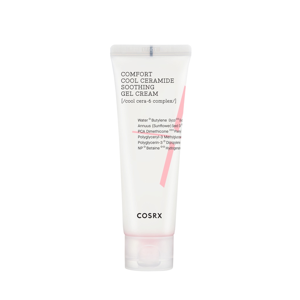 COSRX Balancium Comfort Cool Ceramide Soothing Gel Cream 85ml
