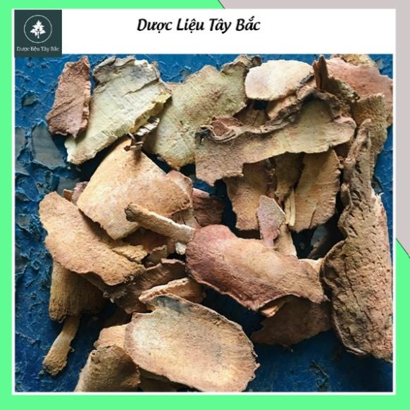 Thổ Phục Linh trắng Khô (Củ Khúc Khắc) 1kg hàng chuẩn loại 1 Dược liệu Tây Bắc
