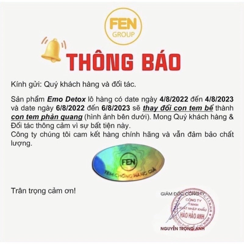 [KÈM QUÀ Noel] SỮA BÒ TÁCH BÉO EMO - PHIÊN BẢN MỚI NHẤT