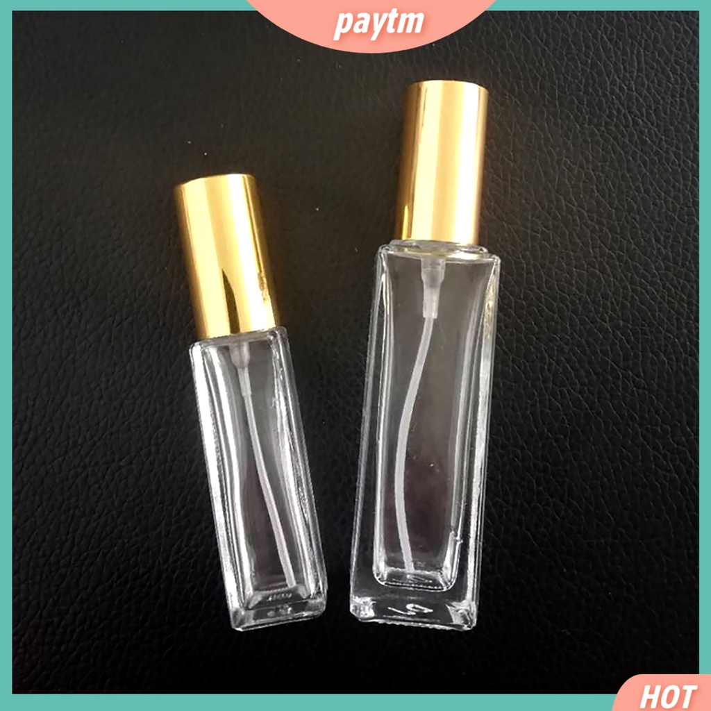 (PTM) Bình Xịt 10/30ml Dùng Chiết Nước Hoa