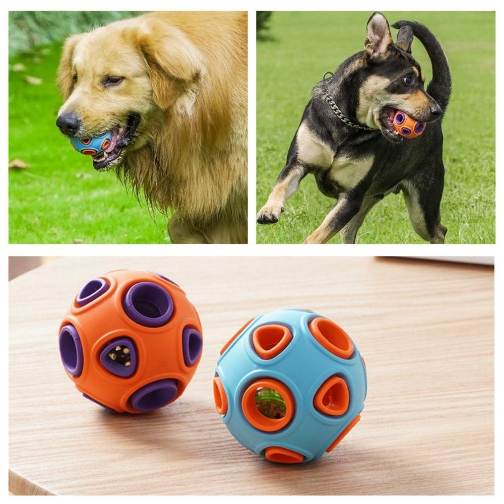 Đồ Chơi GặM Vui NhộN Cho Thú Cưng