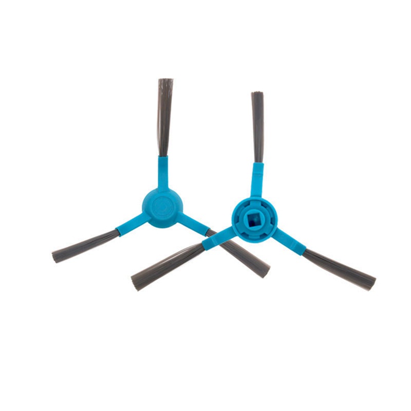 Chổi Quét Chính &amp; Bên Cho Robot Hút Bụi Cecotec Conga 4090 4490 4690 5090 5490 6090