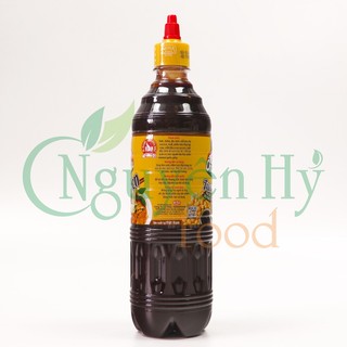 Tương Đen Ông Chà Và 863g (Hoisin Sauce Ong Cha Va 863g)