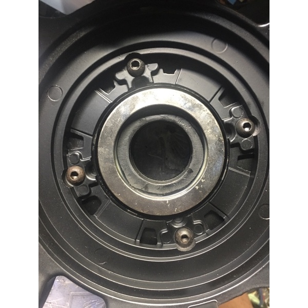 Loa bass từ neodymium 2 lớp từ neo liền