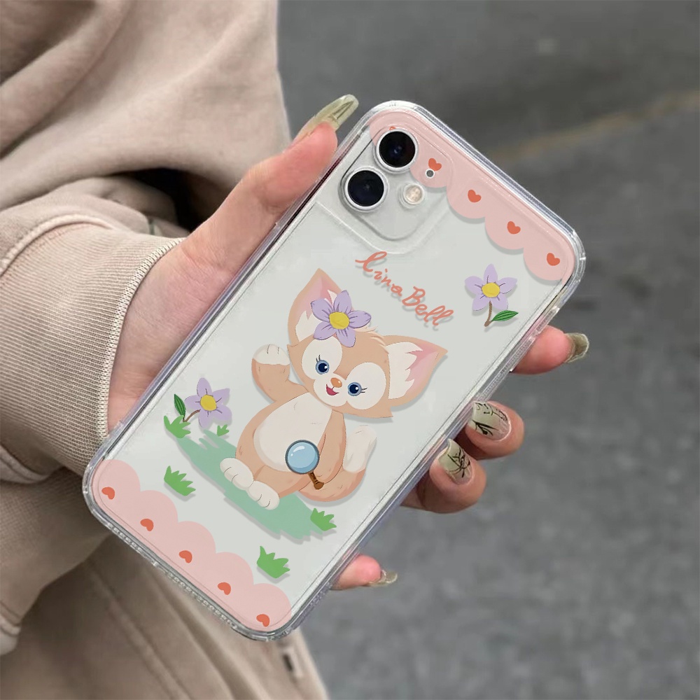 Ốp Điện Thoại Kiểu Khung Ảnh Trong Suốt Cho iphone 14 pro Max 11 13 12 7Plus X XS Max