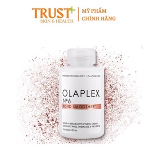 Kem xả khô tóc olaplex n06