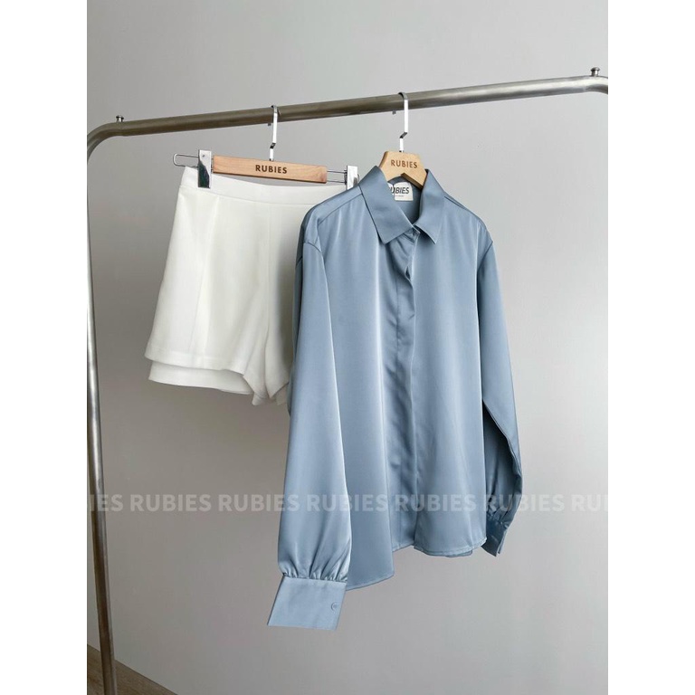 Áo Somi Yaccin Shirt