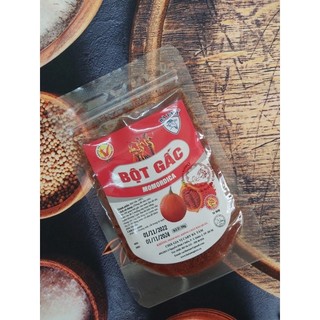 Bột gấc bà tám 50gr
