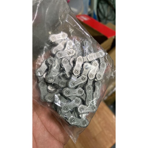 Mini group Shimani M6100