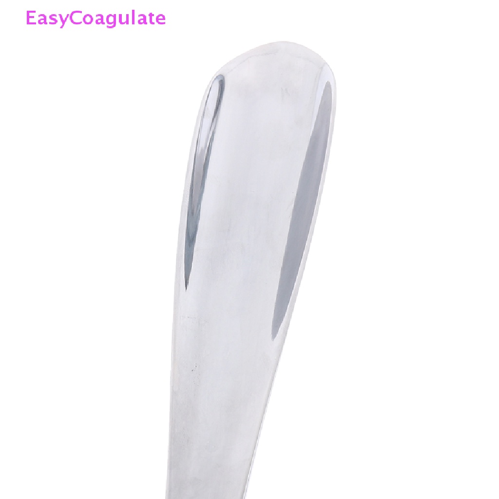 Eas Dụng Cụ Mang Giày Bằng Thép Không Gỉ Cán Dài Sừng Kì Lân Thuận Tiện
