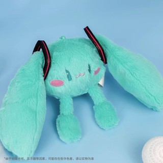 Mô hình búp bê hatsune miku dễ thương xinh xắn