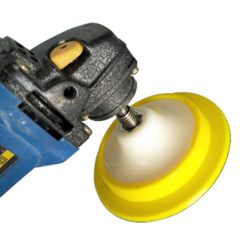Đầu Chuyển Đổi M10 Sang M14 Cho Máy Mài Góc Đánh Bóng