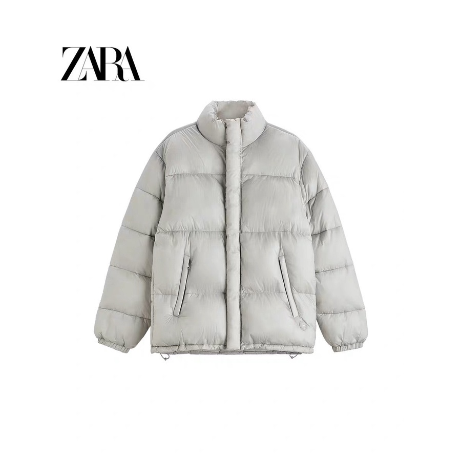 Áo phao zara Nam, hàng Auth tuồn, còn nguyên chip