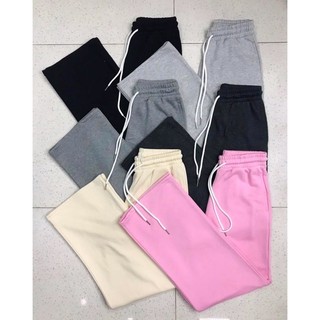 QUẦN CULOTTE ZR THUN DA CÁ