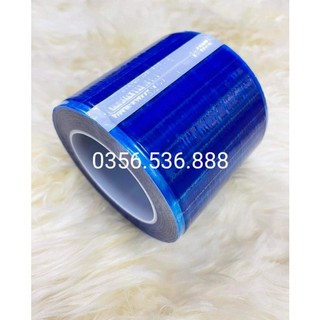 cuộn màng ni lông dán đèn, dụng cụ...
