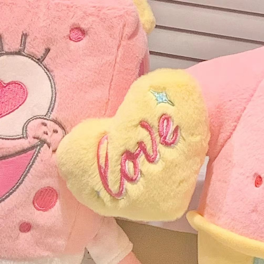 1ag Thú Nhồi Bông Hình SpongeBob SquarePants Dễ Thương Trang Trí Nhà Cửa