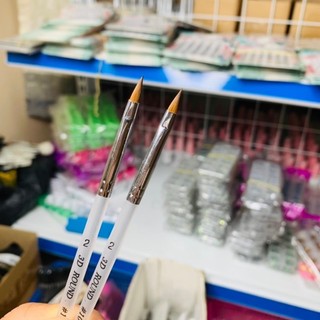 Cọ đắp hoa bột số 2 cán trong (CỌ ĐẮP BỘT CÁN TRONG)