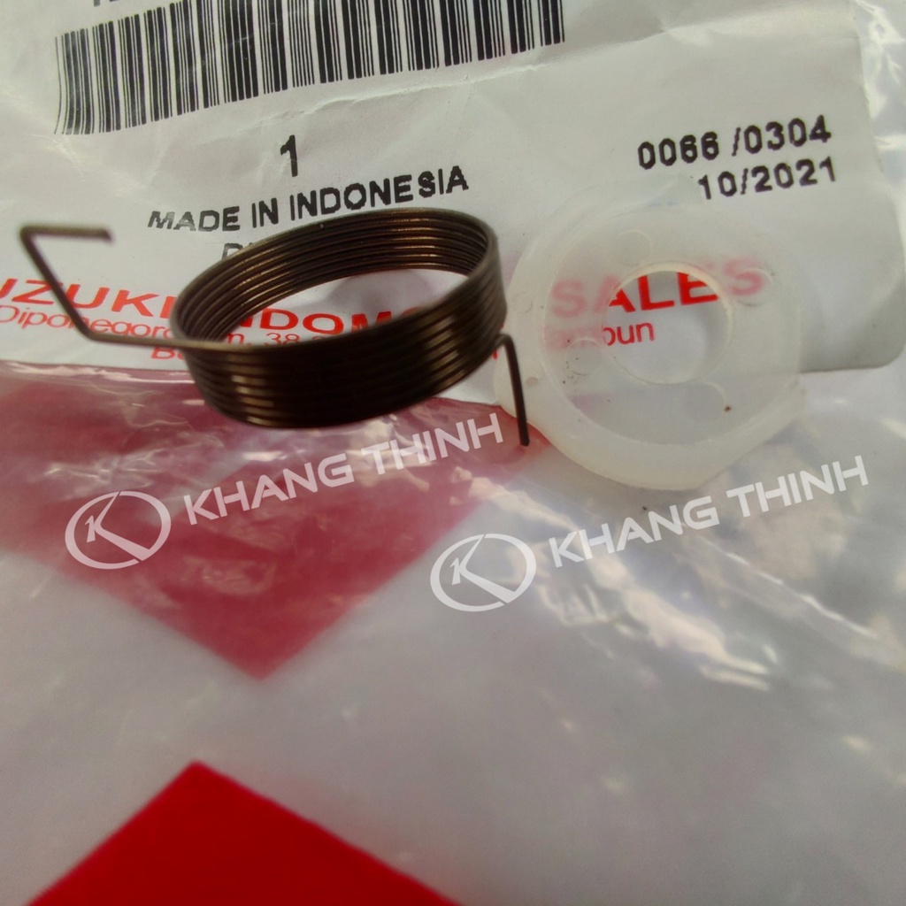 ỐNG XĂNG SUZUKI - HÀNG CHÍNH HÃNG