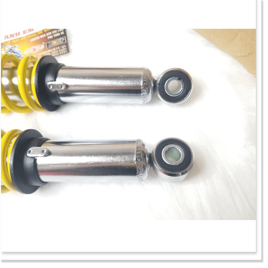 Cặp phuộc sau NICE giả zin 1:1 dành cho nhiều dòng xe