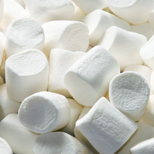 Marshmallow nhiều loại (500gr)