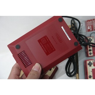 Máy chơi Game 4 Nút HDMI NINTENDO NHẬT