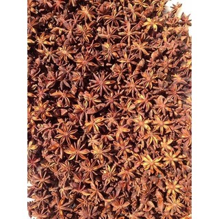 Hoa hồi khô tự nhiên 1kg
