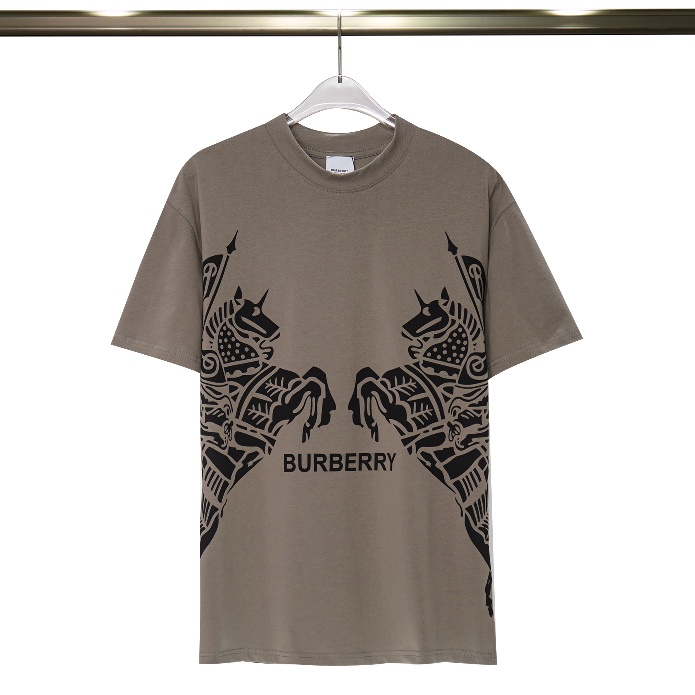 Áo Thun cotton Tay Ngắn size Lớn In Họa Tiết Thời Trang Cho Cặp Đôi