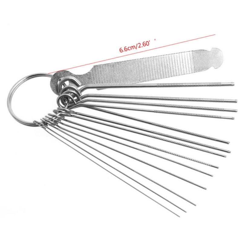 Bộ Phụ Kiện Miếng Lọc Thay Thế Cho Đàn Ghita Tiện Dụng Và Bền